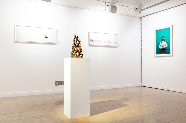 How To Become A Successful Artist - Some Good Advice for Emerging Artists