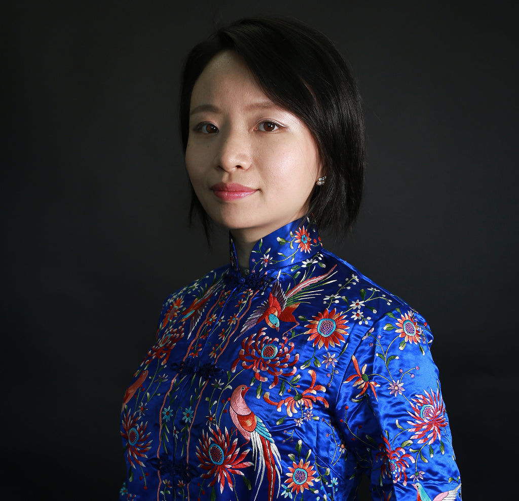 Where is Home? An Interview with Xiaowen Zhu.