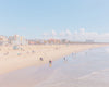 An image of Venice Beach, by emerging Portuguese photographer Teresa Freitas.